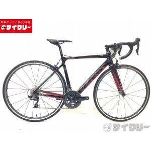 ロードバイク ロードバイク コルナゴ C-RS ULTEGRA（R8000）/WH-RS500 2018 中古｜cycly