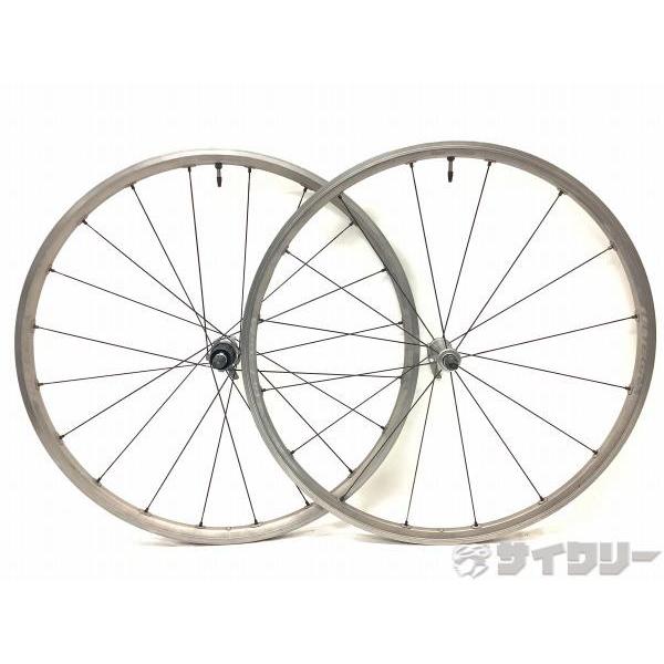 ホイール 700C シマノ 前後ホイールセット　WH-6700　ULTEGRA　700c　チューブレ...