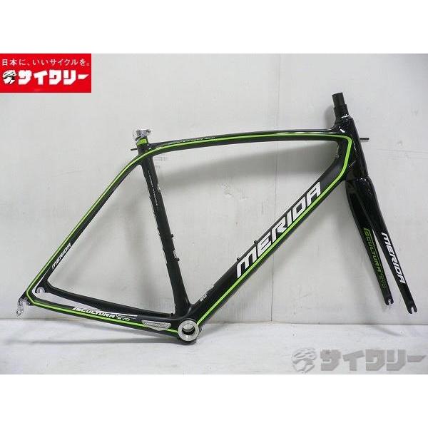 ロードバイク メリダ SCULTURA EVO 905E 2013 中古  