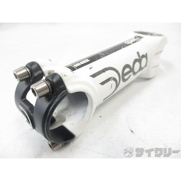 ステム アヘッド デダ アヘッドステム ZERO100 110/31.7/28.6mm - 中古