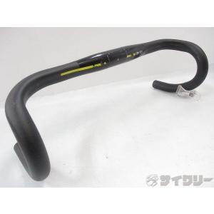 ハンドル ドロップ FSA カーボンドロップハンドル K-WING 380（c-c