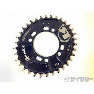 クランク チェーンリング シマノ チェーンリングセット FC-R9100 DURA