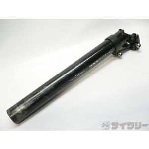 シートポスト 31.6mm レースフェイス シートポスト CADENCE 300mm/φ31.6mm - 中古｜cycly