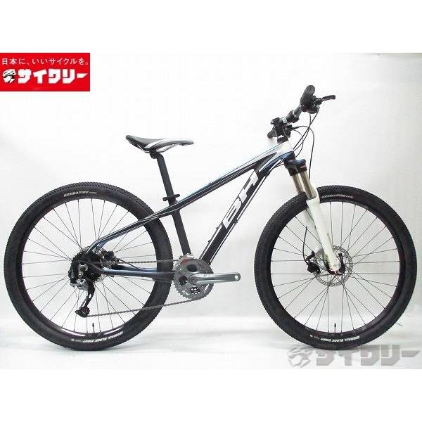 MTB コンフォート BH expert  2015年頃 中古