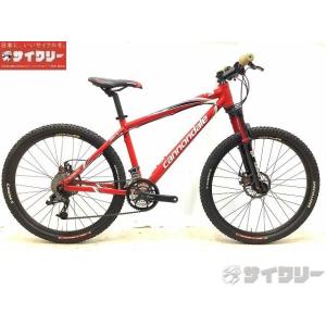 MTB コンフォート キャノンデール F5 2008 中古