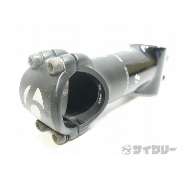 ステム アヘッド ボントレガー ステム RXL 90mm/φ31.8mm/OS - 中古