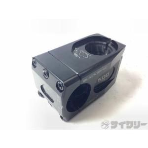 ステム アヘッド ブラックスパイア ステム 50x31.8mm OS - 中古｜cycly