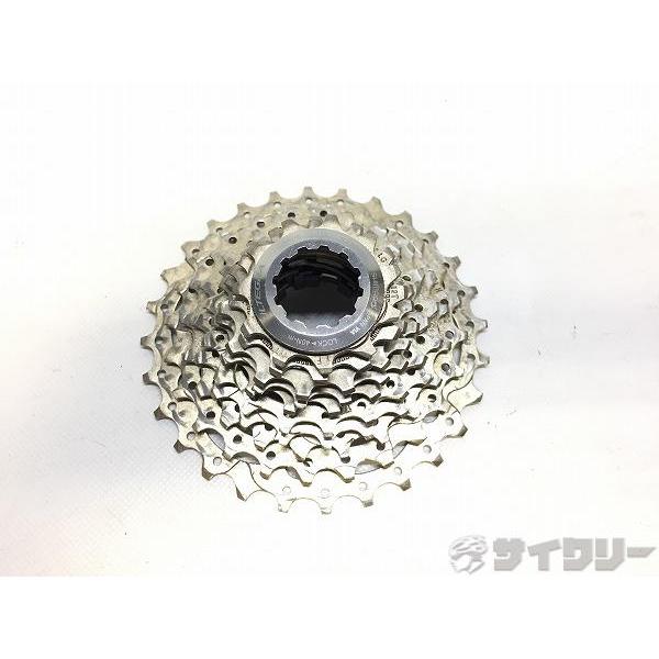 スプロケット  シマノ スプロケット ULTEGRA CS-6700 10s/11-28t ※ロース...