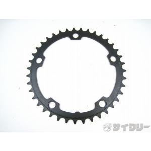 クランク チェーンリング 不明 インナーチェーンリング 39T PCD：130mm 10s - 中古｜cycly