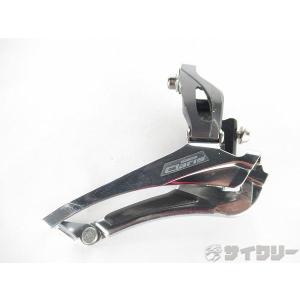 フロントディレイラー  シマノ フロントディレイラー　FD-R2000　Claris　直付　2/8S対応 - 中古｜cycly