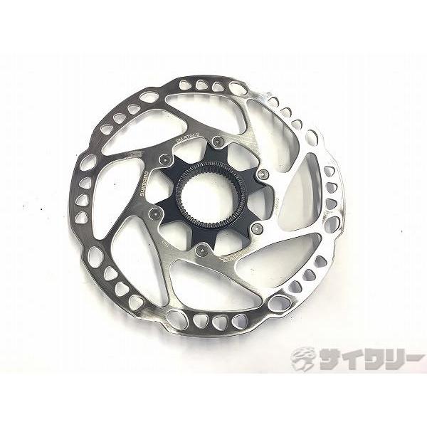 ブレーキ用小物 ディスクローター シマノ ディスクローター SM-RT64-S 160mm センター...