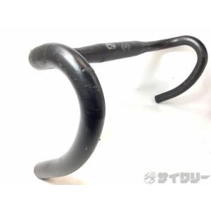 ハンドル ドロップ キャノンデール ドロップハンドル C4 400x31.8mm - 中古｜cycly