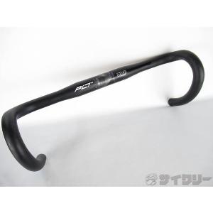 ハンドル ドロップ シマノプロ ドロップハンドル　PLT　31.8mm　400mm - 中古｜cycly