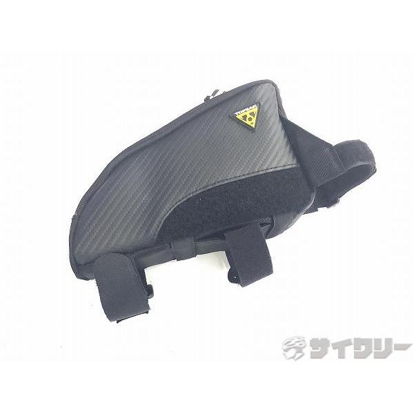 バッグ類（車体用） その他 トピーク トップチューブバッグ FUEL TANK - 中古