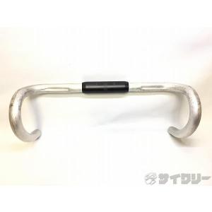 ハンドル ドロップ ブラックインク ステム一体型ハンドル 90mm/380mm