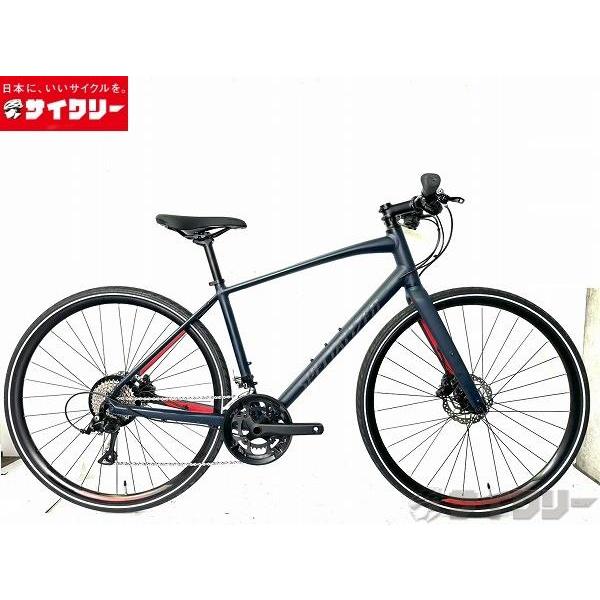 クロスバイク クロスバイク スペシャライズド Sirrus Sport 2019 中古