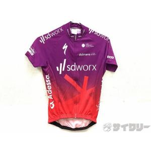 トップス 半袖ジャージ スペシャライズド sdWORKS XS - 中古