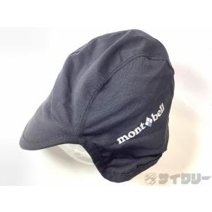 その他ウェア  モンベル サイクルキャップ M - 中古