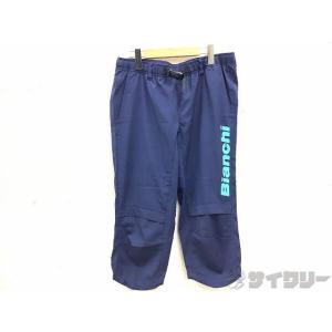 ボトムス その他 ビアンキ サイクリングパンツ L - 中古