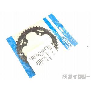 クランク チェーンリング シマノ チェーンリング ACERA 42T 104mm - 中古｜cycly