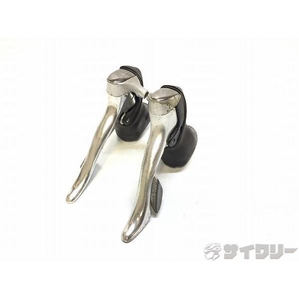 シフター デュアルコントロールレバー シマノ STIレバー ST-7700 DURA-ACE 2x9...