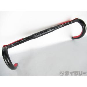 ハンドル ドロップ ボントレガー ※ジャンク　ドロップハンドル　RXL　31.8mm/440mm（印字あり）  中古｜cycly