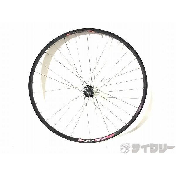 ホイール（DISC用） 29インチ スタンズノーチューブ フロントホイール ZTR 355 29er...