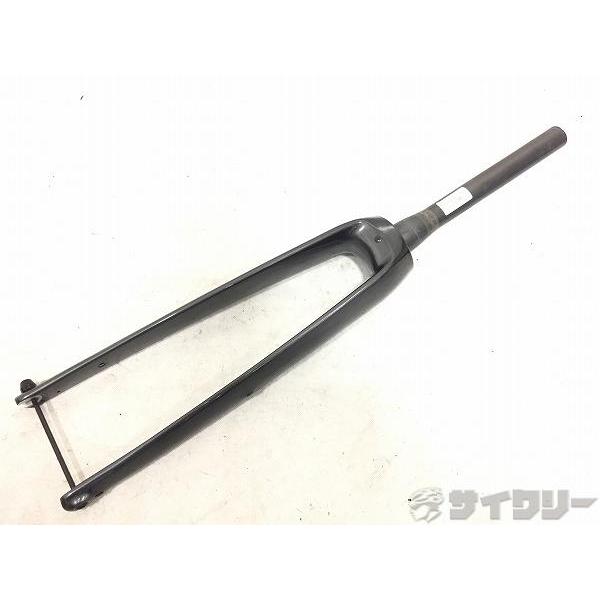 フォーク  トレック カーボンフォーク FX Sport 4 Disc テーパーコラム/250mm ...