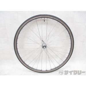 ホイール（DISC用） 700C マリン ホイールセット 6穴式 シマノフリー7s