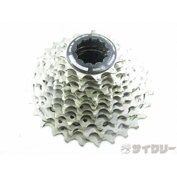 スプロケット  シマノ スプロケット CS-R9200 DURA-ACE 12s 11-30T - ...