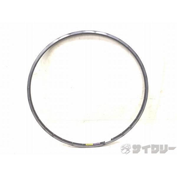 リム 700C マビック チューブラーリム GP4 32H 700c - 中古