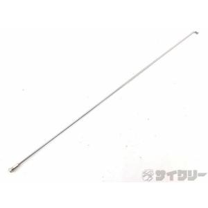 その他 ホシ ホシスポーク鉄 #14ｘ302mm/1本 - 中古