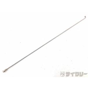 その他 ホシ ホシスポーク鉄 #14ｘ304mm/1本 - 中古