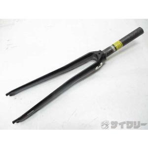 ルック LOOK HSC6 カーボンフロントフォーク ブラック 700C ルック LOOK HSC6 カーボンフロントフォーク ブラック 700C