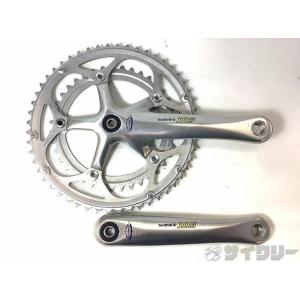 シマノ SHIMANO クランクセット 50-39T 170mm ULTEGRA FC-6500 シマノ SHIMANO クランクセット 50-39T 170mm ULTEGRA FC-6500