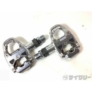 ペダル ビンディングペダル ルック KEO BLADE CARBON - 中古