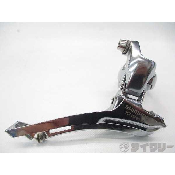 フロントディレイラー  シマノ フロントディレイラー FD-R770 2s/31.8mm/下引き -...