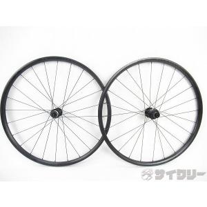 ホイール 700C シマノ ホイールセット WH-7900 DURA-ACE C24 622×15C 8