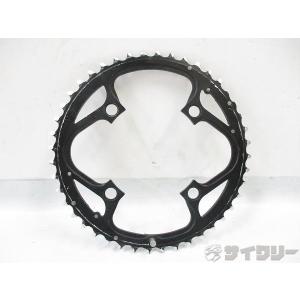 DURA-ACE 53-39T チェーンリング FC-R9100 シマノ) FC-R9100 DURA-ACEチェーンリング アウター53T 11速用