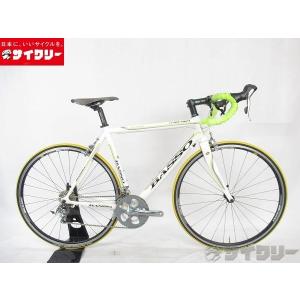 RITEWAY shepherd city クロスバイク ホワイト RITEWAY SHEPHERD CITY ライトウェイ シェファード シティ
