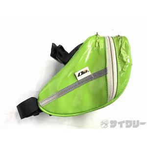 ジル・ベルソー GILLES BERTHOUD サドルバッグ SADDLE BAG : サイクル