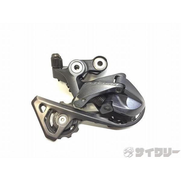 リアディレイラー  シマノ リアディレイラー RD-R8000 SS ULTEGRA 11s  - ...