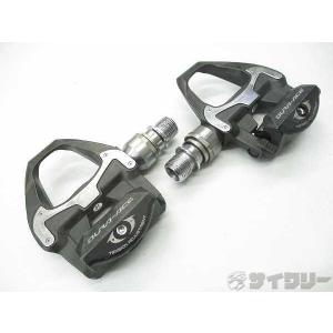 デュラエース 7900 ビンディングペダル シマノ SHIMANO デュラエース DURA-ACE PD-7900 ビンディング