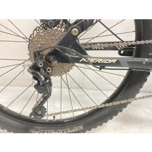 MTB クロスカントリー メリダ ONE TW...の詳細画像5