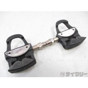 ペダル ビンディングペダル ルック KEO BLADE CARBON - 中古