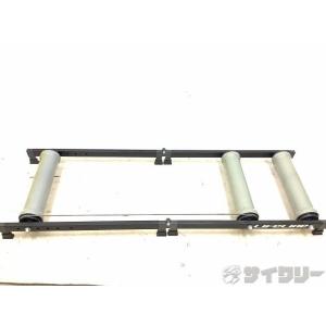 Tacx  ANTARES [3本ローラー台] 三本ローラー Tacx ANTARES についてインプレ、レビューなどして