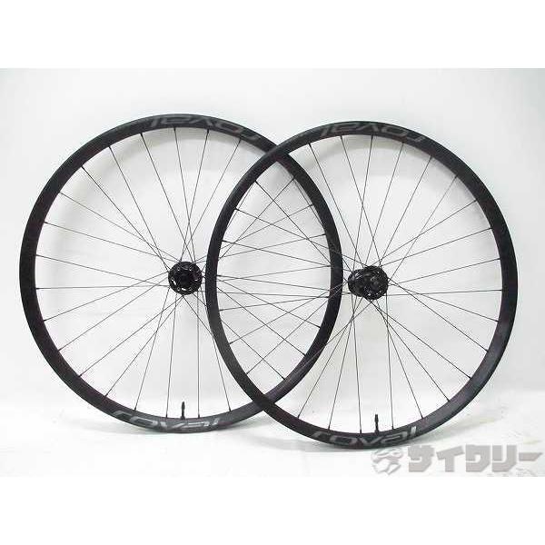 ホイール（DISC用） 29インチ ロバール ホイールセット TRAVERSE 29インチ/XDドラ...