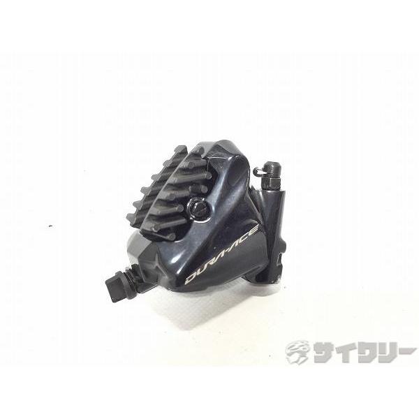ブレーキ本体 ディスクブレーキ シマノ 油圧ディスクブレーキキャリパー DURA-ACE BR-R9...