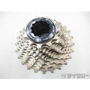 スプロケット シマノ CS-R8000 ULTEGURA 11s 11-28T - 中古