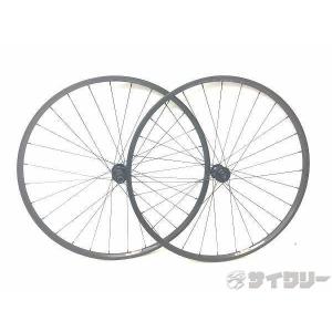 トレカ TORAYCA カーボンディスクホイール チューブラー リアのみ